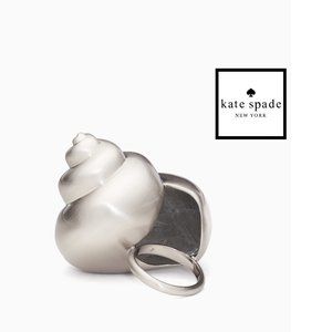 kate spade under the sea statement ring